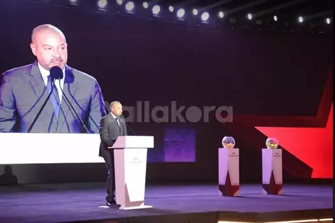 الأندية تفوض دياب لإدارة المسابقة.. يلا كورة يكشف الشكل الجديد للدوري الممتاز